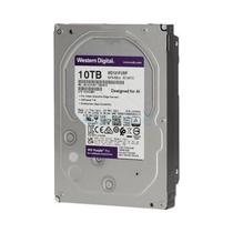 HD SATA3 10TB WD WD101PURP Purple Pro 7200 256MB