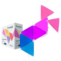 Nanoleaf NL47-7017TW-7PK Forma Triangulos SMK 7 Pecas