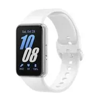 Samsung Reloj Fit 3 SM-R390 Gar PY-Ar-Ur Silver