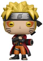 Boneco Naruto (Sage Mode) - Naruto Shippuden - Funko Pop! 185