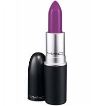 Batom Matte Heroine A54 Mac