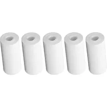 Papel Térmico Sate A5-2 Pack 5 Em 1
