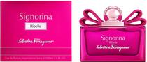 Perfume Salvatore Ferragamo Signorina Ribelle Edp 100ML - Feminino