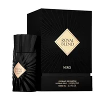 Perfume French Avenue Royal Blend Nero Ext 100ML