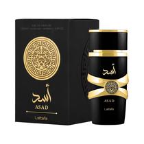 Perfume Lattafa Asad Edp 100ML