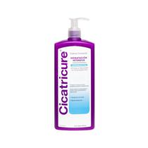 Cicatricure Crema Corporal Intensiva 400ML