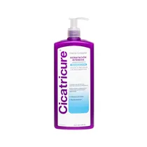 Cicatricure Crema Corporal Intensiva 400ML