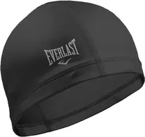 Touca de Natação Everlast EVPC6F221 - Preto