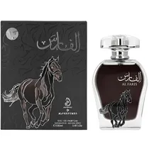 Perfume Arabiyat Al Faris Edp - Masculino 100ML
