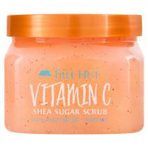 Esfoliante Corporal Tree Hut Vitamin C Shea Sugar 510G