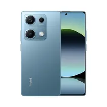 Celular Xiaomi Redmi Note 14S 8GB 256GB 2502FRA65G Ocean Blue