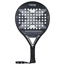 Raquete de Padel Nox X-One 2025 Forma Rodonda - 360 - 375G