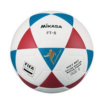 Pelota Mikasa FT-5 Colorido