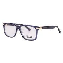 Armação para Óculos de Grau RX Visard JBO1135 55-17-140 C4 - Cinza