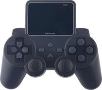 Controle Gamepad S10 Digital Game Preto