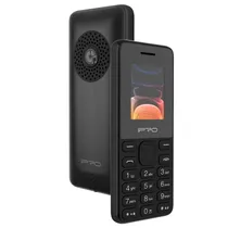 Celular Ipro A9 Mini / Dual Sim / 4 Bandas / Preto