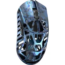 Mouse Gamer Wlmouse Beast X Mini Pro Magnesium Sem Fio - Tempered