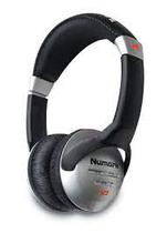 Numark HF 125