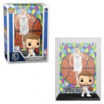 Funko Pop Trading Cards Nba Luka Doncic 16 61491