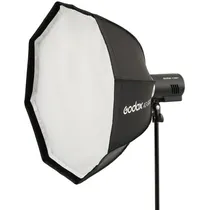 Softbox Godox AD-S60S para AD300PRO - Preto
