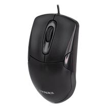 Mouse Satellite A29 - com Fio - 1000DPI - USB - Preto