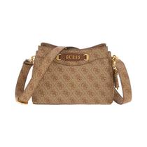 Cartera Guess BG931612 Latte