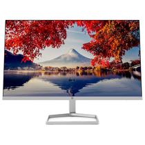 Monitor HP M22F 21.5" Full HD LED 75HZ / 5MS - Prata