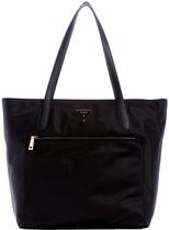 Bolsa Guess NG786624 Feminina - Black