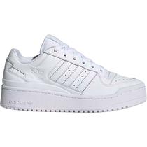 Tenis Adidas Feminino Forum Bold 8.5 - Branco ID6843