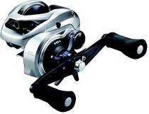 Carretilha Shimano Tranx TRX-301A (Esquerda)