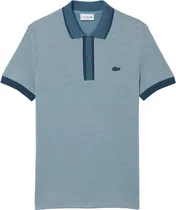 Camisa Polo Lacoste PH735923DI8 - Masculina