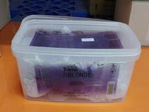 Sensus T-Area Inblonde Deco Dustviolet 4X500G