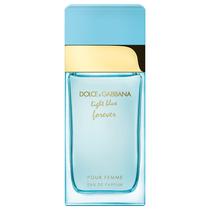 Light Blue Forever Edp 50ML