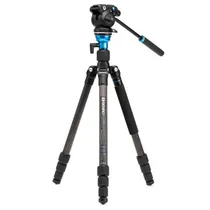 Tripé Benro C1683TS2PRO Fibra de Carbono