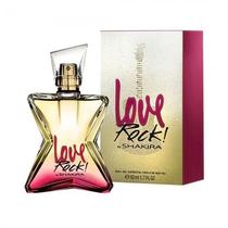 Perfume Shakira Rock Edt Feminino 50ML