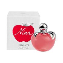 Perfume Nina Ricci Nina Edt 50ML