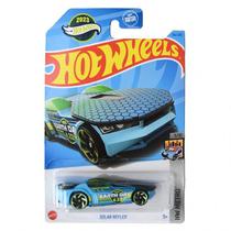 Car Hot Wheels Solar Reflex HKG90 0134