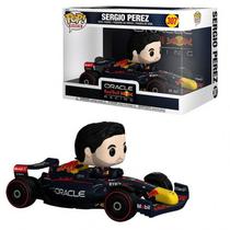 Funko Pop Formula 1 *Rides* Sergio Perez 306