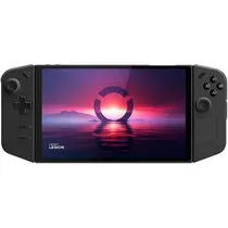 Console Portátil Lenovo Legion Go Z1 Extreme 83E1001YUS 16 GB - Shadow Black