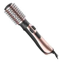 Escova Secadora Xion Xi-Beauty / 1600W / 2 Temperaturas / 220V ~ 50/ 60HZ - Rose Gold/ Preto