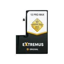 Bateria iPhone 12 Pro Max Golden Tech Extremus