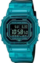Relógio Casio Digital DW-B5600G-2DR - Masculino