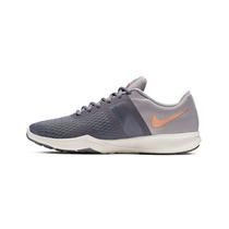 Tenis Nike Feminino AA7775-002 7 - Cinza