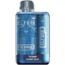 Elf Bar Te 5K Gummy Bear