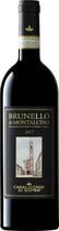 Vinho Canalicchio Di Sopra Brunello Di Montalcino Docg 2017