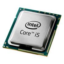 Processador OEM Intel 1156 i5 750 2.66GHZ Pull s/G i5-750