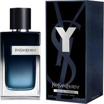 Perfume Yves Saint Laurent Y Edp - Masculino 100ML