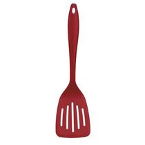 Espatula Cuisinart CTG-01-LTR Perfurada Colecao Curve Handle Vermelho