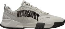 Tenis Nike Court Lite 4 Heritage FZ8543 100 - Masculino