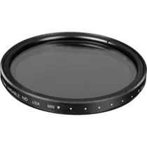 Filtro Tiffen 77MM ND Variavel 2-8 Stop